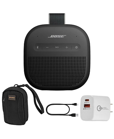 Bose SoundLink Micro 2nd Gen Bluetooth Speaker