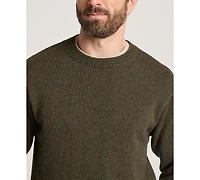 Pendleton Men's Wool Crew Sweater