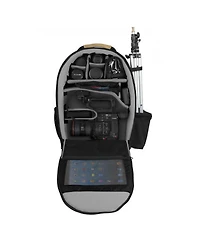 Porta Brace Lightweight, Rigid-Frame Backpack for Canon Eos C200