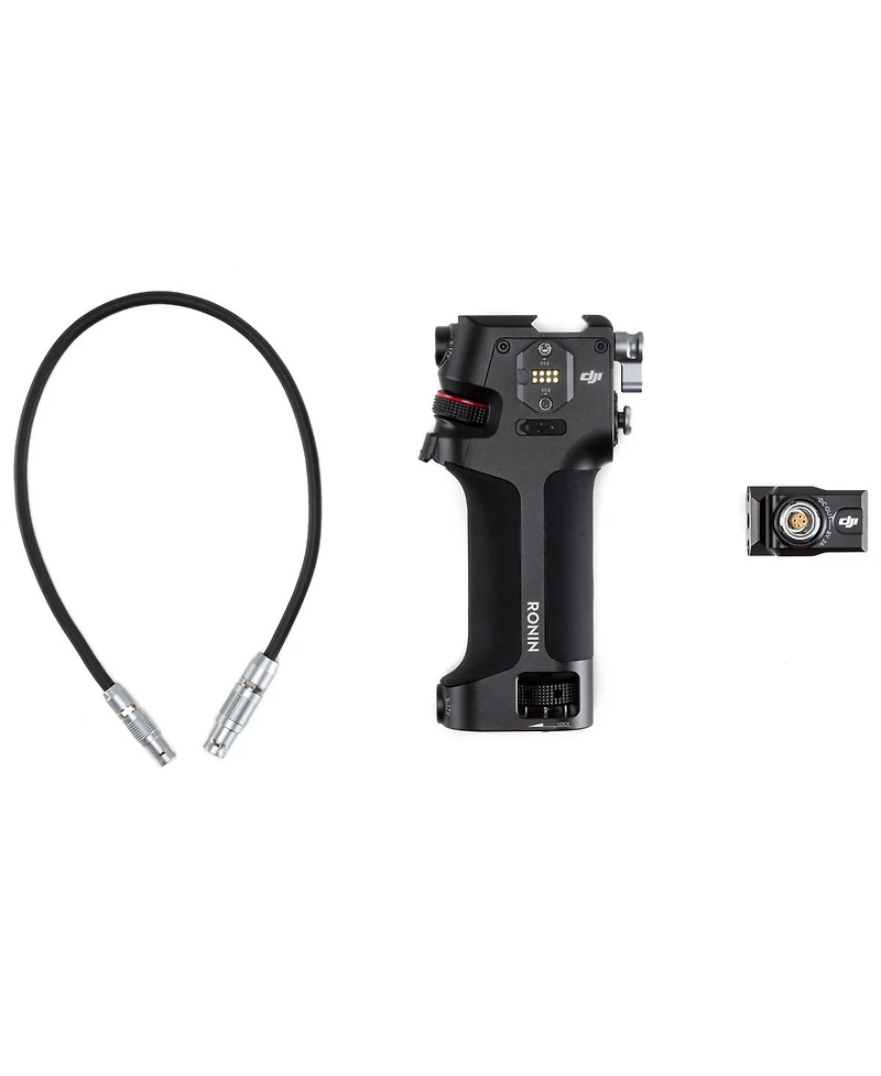 Dji Ronin Tethered Control Handle for Dji Rs 2