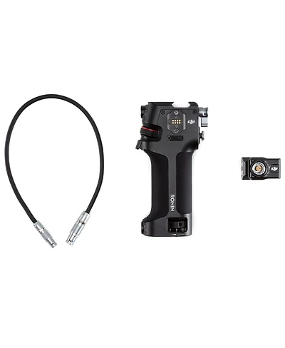 Dji Ronin Tethered Control Handle for Dji Rs 2