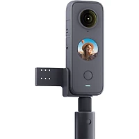 Insta360 Invisible Mic Cold Shoe for One X4/X3/One X2 and Rode Wireless Go