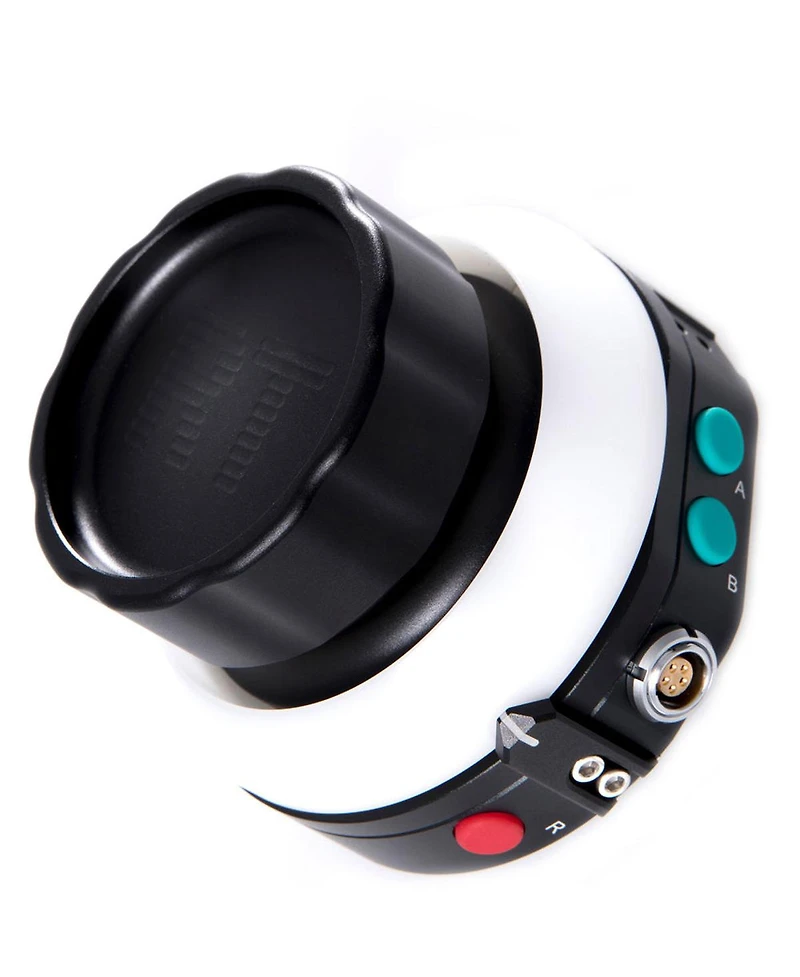 Teradek Rt Smartknob Wired Smart Lens Controller for Red Dsmc and DSMC2 Cameras