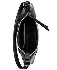 Nine West Jaslee Convertible Chain Flap Crossbody Bag