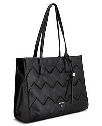 Nine West Kyrie Laptop Large Tote Bag