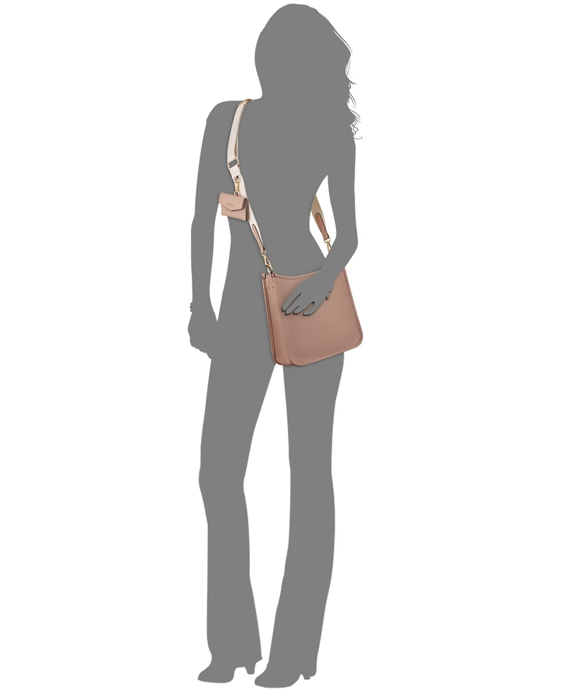 Nine West Nalini Large Swing Crossbody Bag