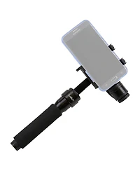 Fotodiox Freeflight Moto MkII 3-Axis Handheld Powered Video Gimbal Stabilizer System and Stealthy Camera