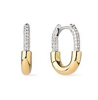 Ana Luisa Gold Hoops