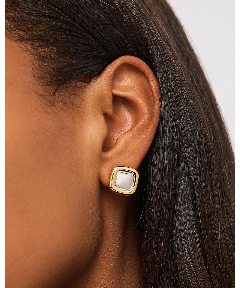 Ana Luisa Stud Earrings