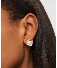 Ana Luisa Stud Earrings