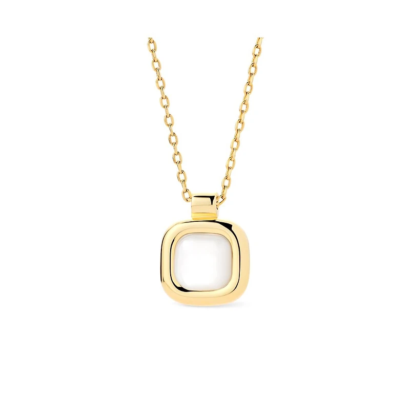 Ana Luisa Gold Pendant