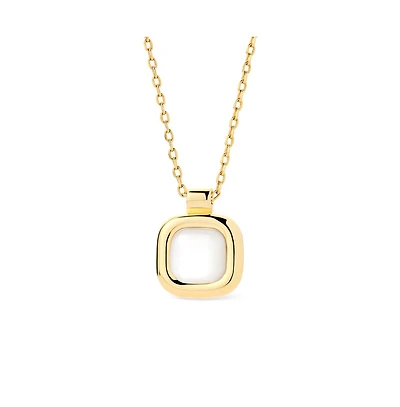 Ana Luisa Gold Pendant