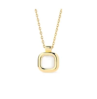 Ana Luisa Gold Pendant