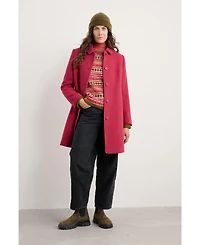 Seasalt Cornwall Women's Percella Cove Sweater