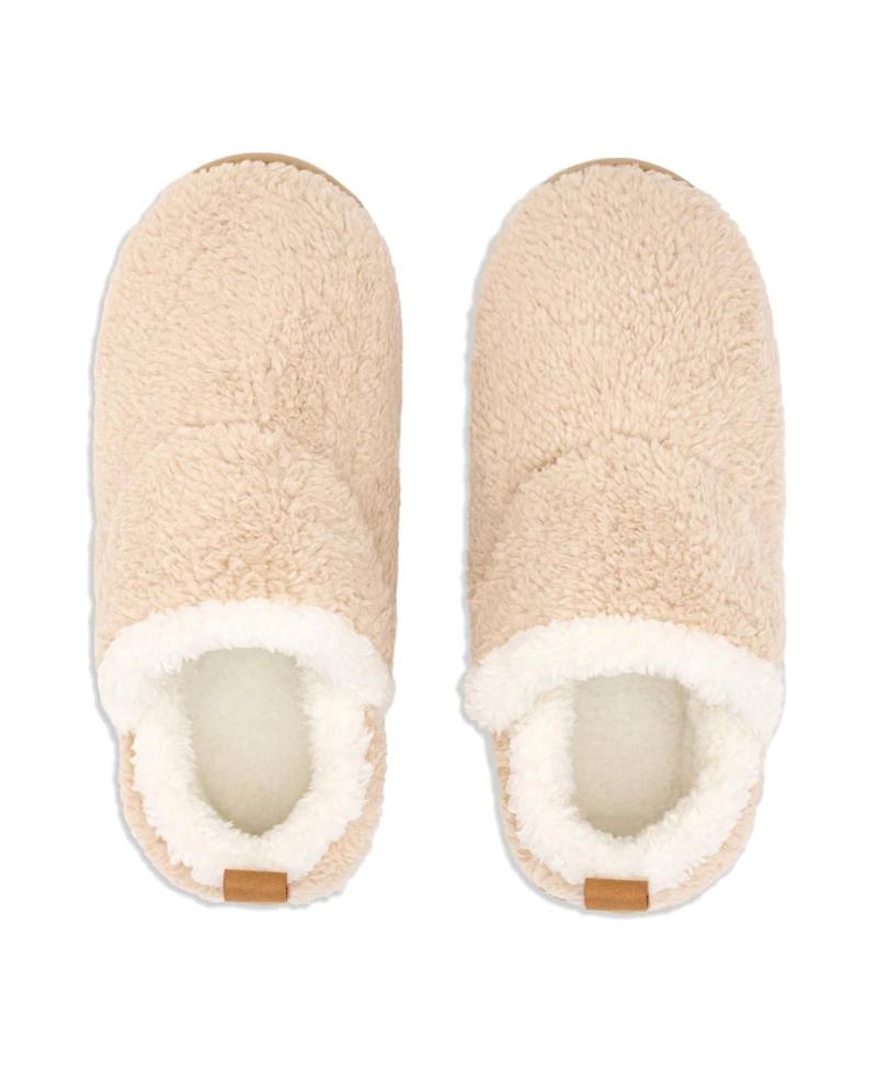 Feelgoodz Women s Aurora Sherpa Booties