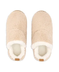 Feelgoodz Women s Aurora Sherpa Booties