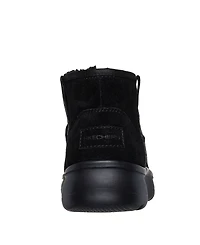 Skechers Women's On the Go Encore - Fireside Boots from Finish Line