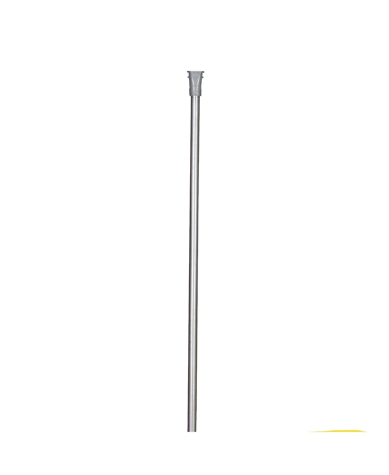 Household Essentials Outdoor Telescoping Clothesline Prop
