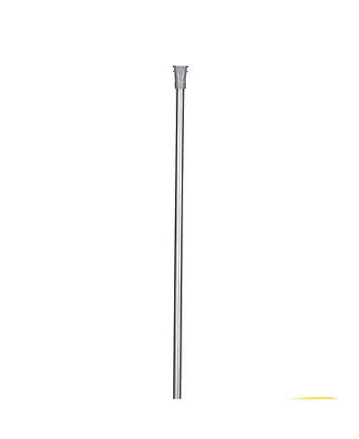 Household Essentials Outdoor Telescoping Clothesline Prop