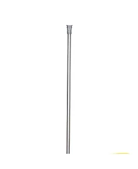 Household Essentials Outdoor Telescoping Clothesline Prop