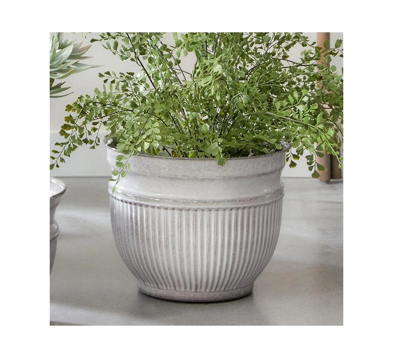 Napa Home & Garden Camelia Pots Set of 3