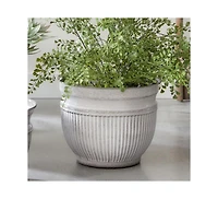 Napa Home & Garden Camelia Pots Set of 3