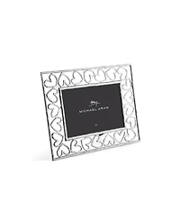 Michael Aram Heart 5" x 7" Picture Frame