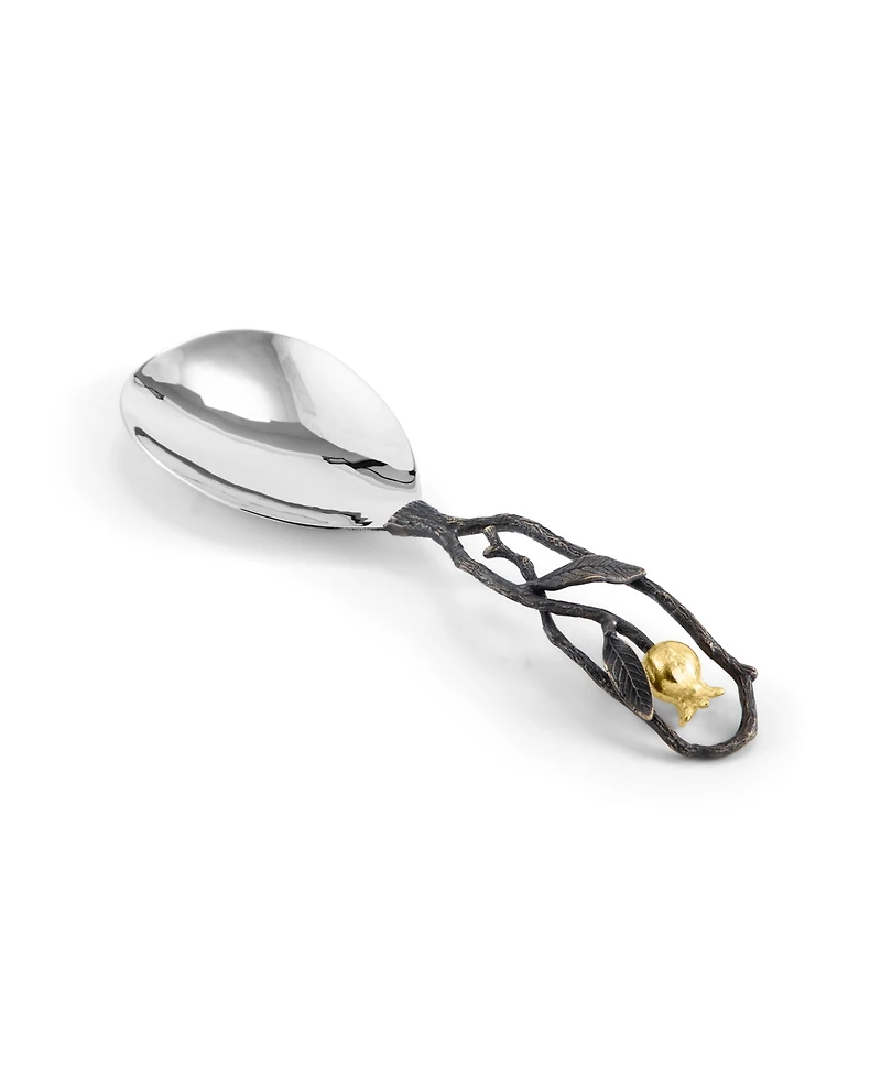 Michael Aram Pomegranate Rice Serving Spoon