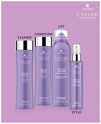 Alterna 2-Pc. Caviar Multiplying Volume Shampoo & Conditioner Set
