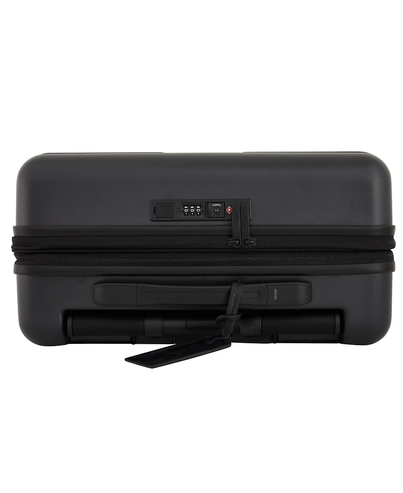 Scotch & Soda Tilburg 19" Carry-On Briefcase Luggage