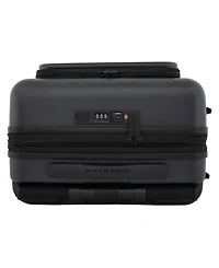 Scotch & Soda Tilburg 22" Carry-On Laptop Luggage