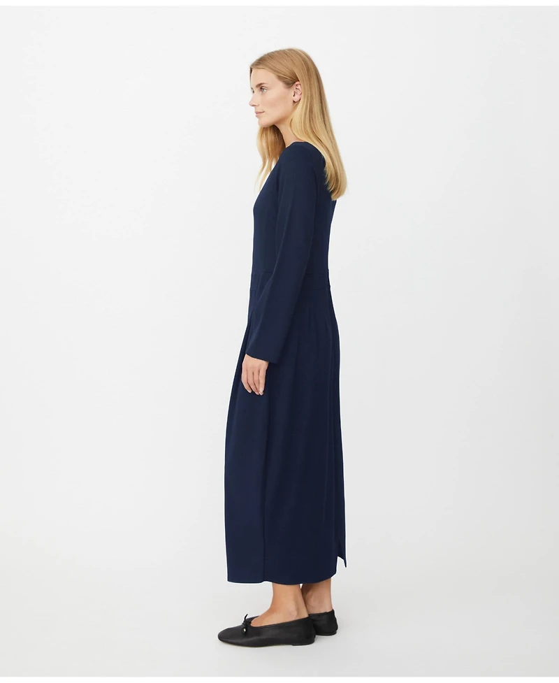 Masai Copenhagen Women's Midi Dress