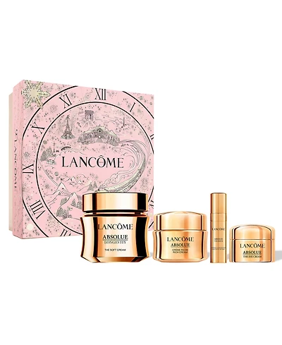 Lancome 4-Pc. Absolue Best Sellers Limited-Edition Skincare Set