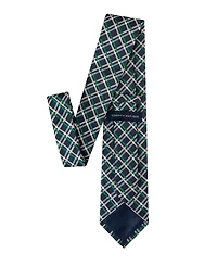 Tommy Hilfiger Men's Teddy Plaid Tie