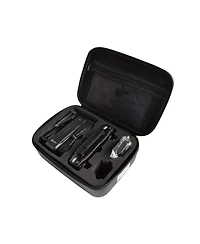 Contixo F21 Drone with 1080P Camera - Brushless Motor, Rc Foldable Quad copter Obstacle Avoidance, Follow Me, Altitude Hold, Headless Mode