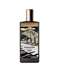 Memo Paris Italian Leather Eau De Parfum, 2.5 oz.