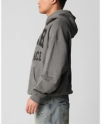 Loiter Men's Training Day Hoodie