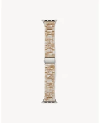Machete Apple Watch Band in Sand Shell