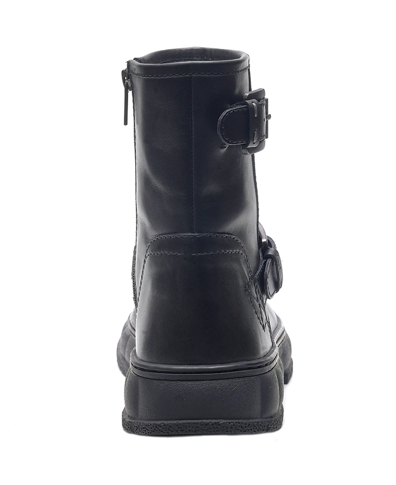 Anthony Veer Men's Ranger Biker Boots