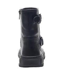 Anthony Veer Men's Ranger Biker Boots