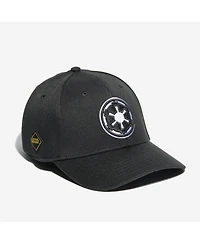 Star Wars Men's Imperial Flex Fit Hat