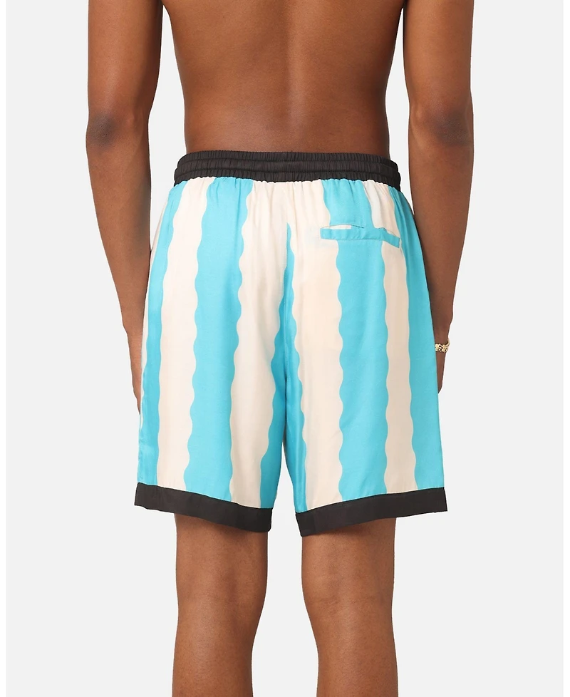 Loiter Men's 99 Cabana Bowling Shorts