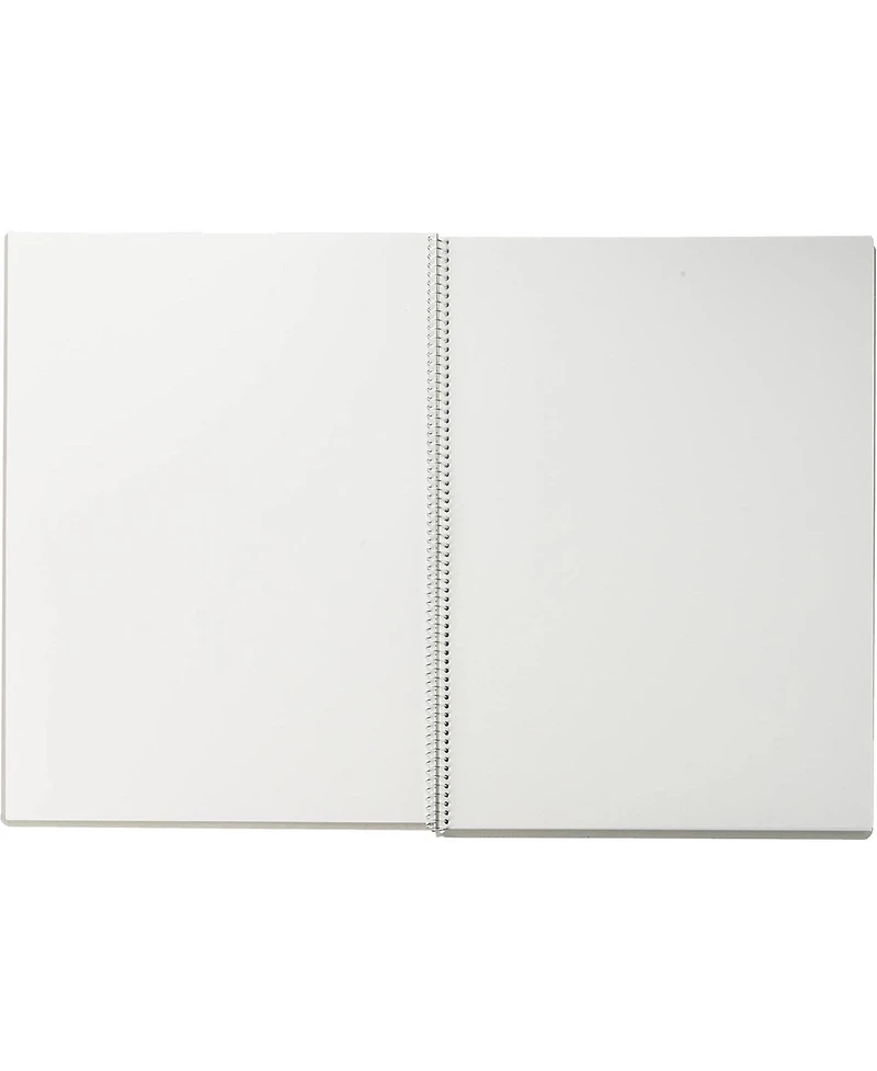 Maruman Sketchbook Olive Seires F4