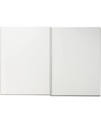 Maruman Sketchbook Olive Seires F4