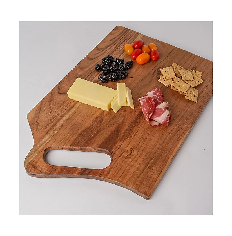 Verve Culture Acacia Serving Board