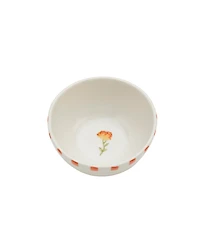 Haven Stoneware Tidbit Bowl, Set of 4