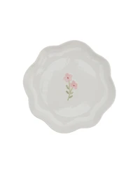 Haven Stoneware Appetizer Plate, Set of 4