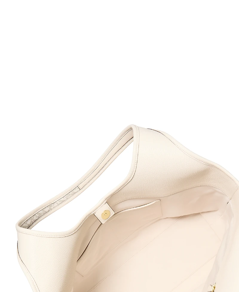Michael Kors Henly Extra Large Shopper Tote Bag