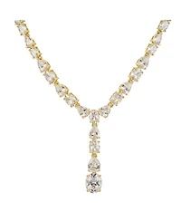 Untamed Petals Gravity Crystal Necklace