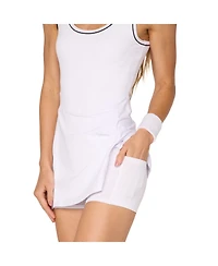 G Lifestyle Piping Active Dress